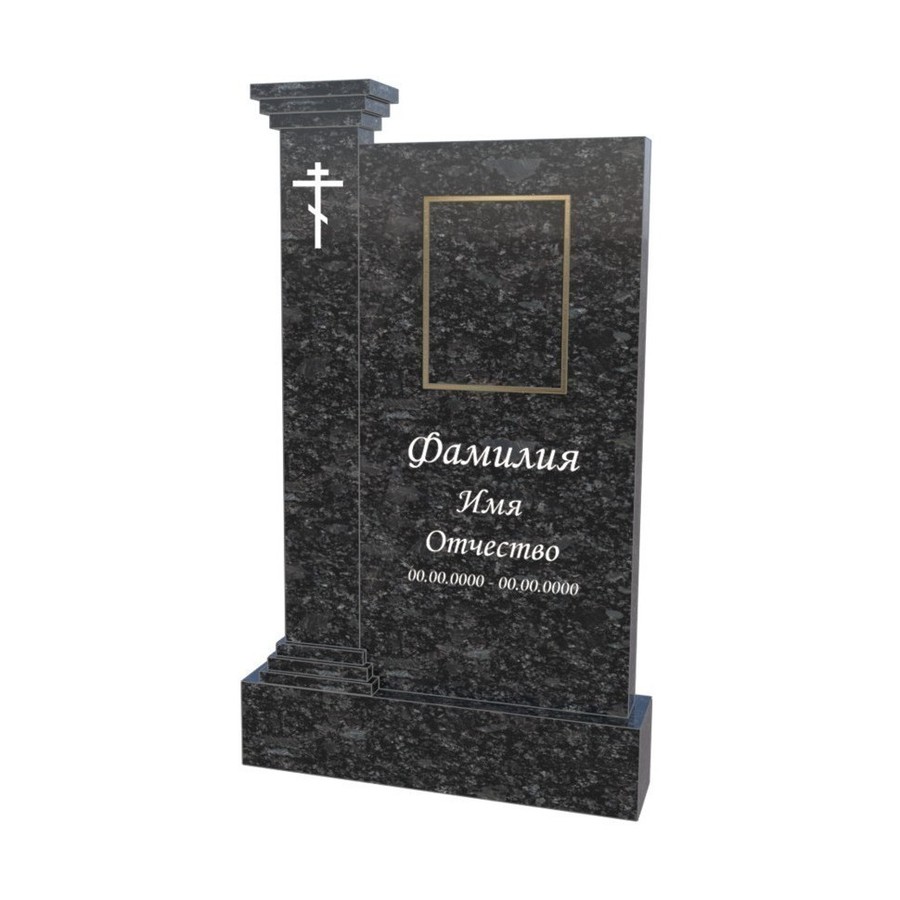 Памятник Комбинированный К37 — изображение 4