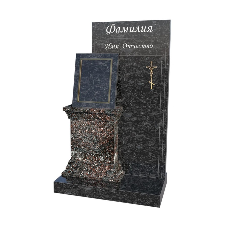 Памятник Комбинированный К39