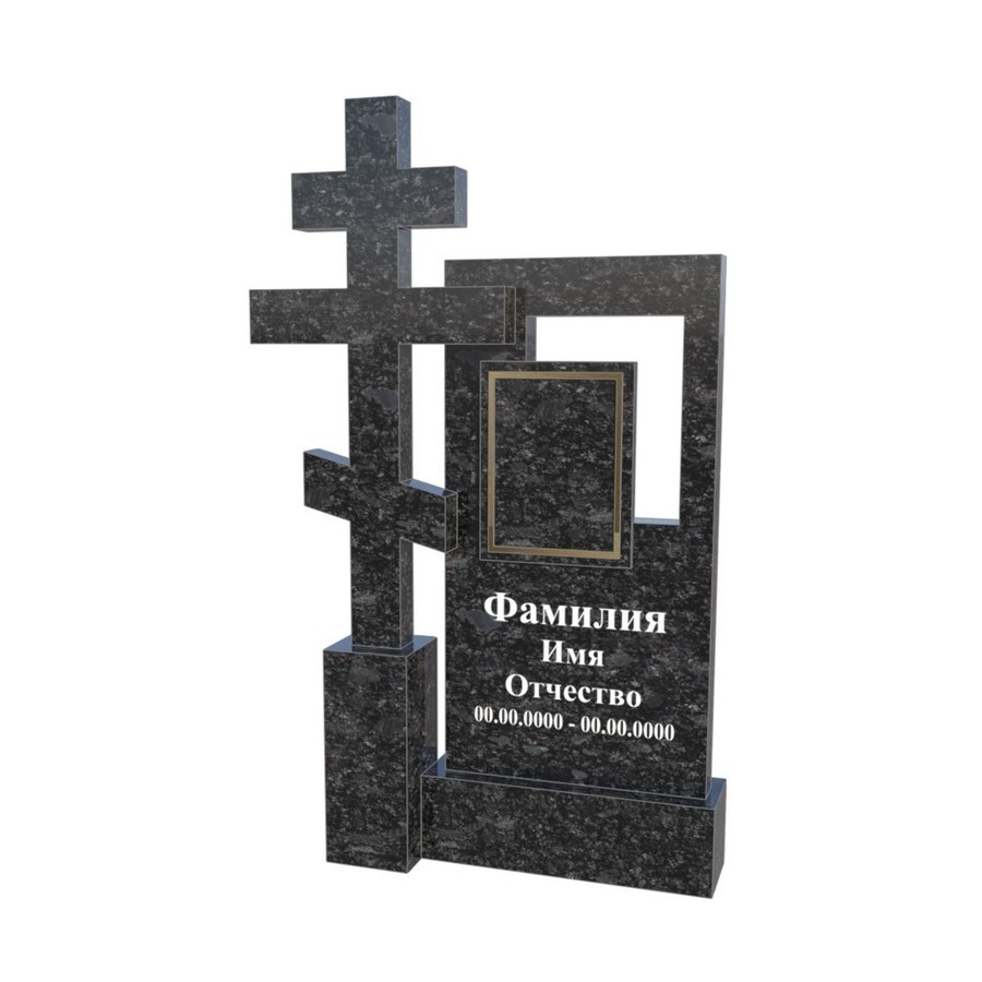 Памятник Комбинированный К49 — изображение 4