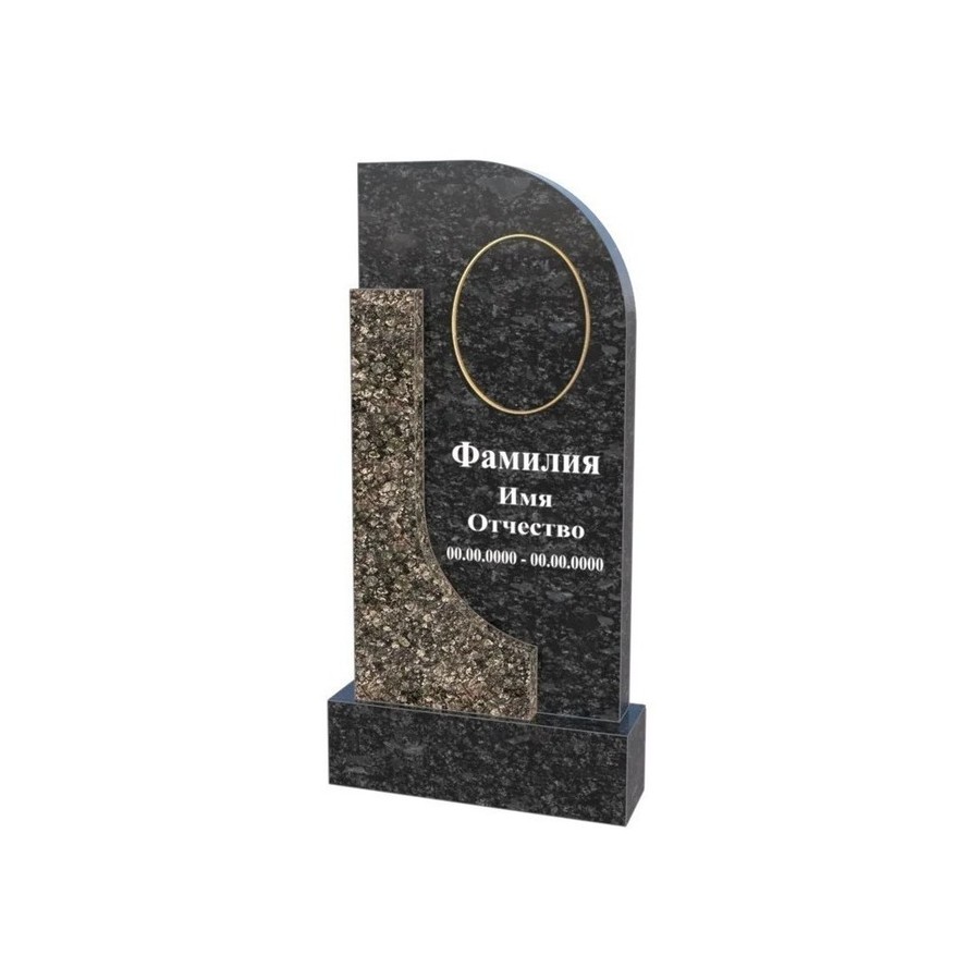 Памятник Комбинированный К9 — изображение 11