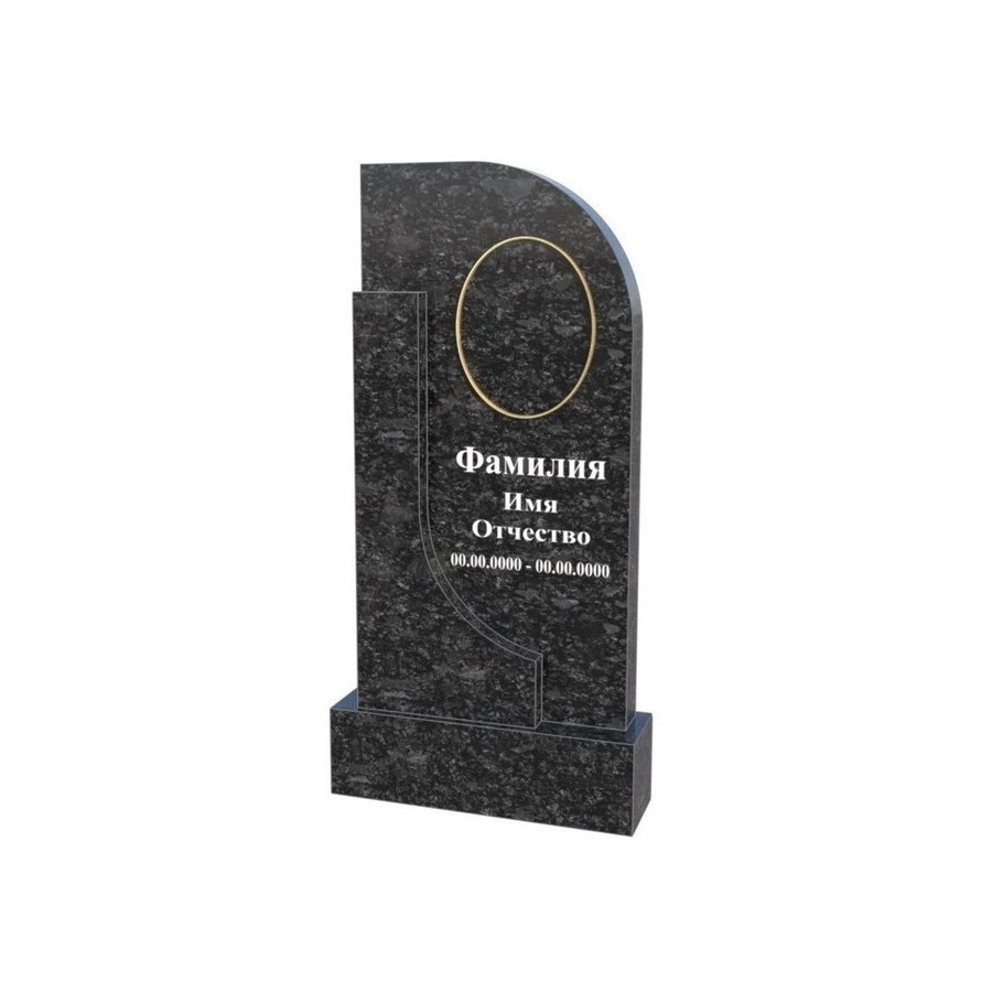 Памятник Комбинированный К9 — изображение 4