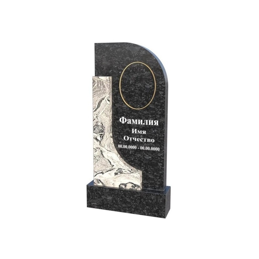 Памятник Комбинированный К9 — изображение 6