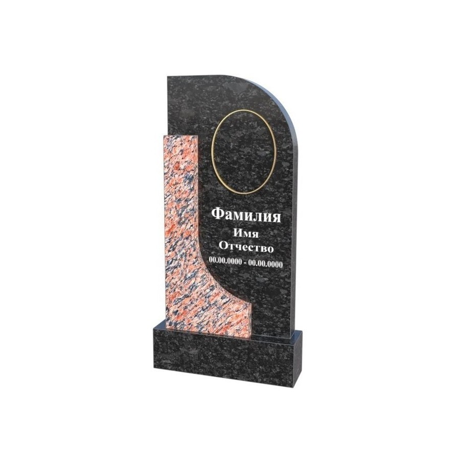 Памятник Комбинированный К9 — изображение 8