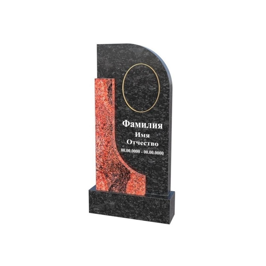 Памятник Комбинированный К9 — изображение 9