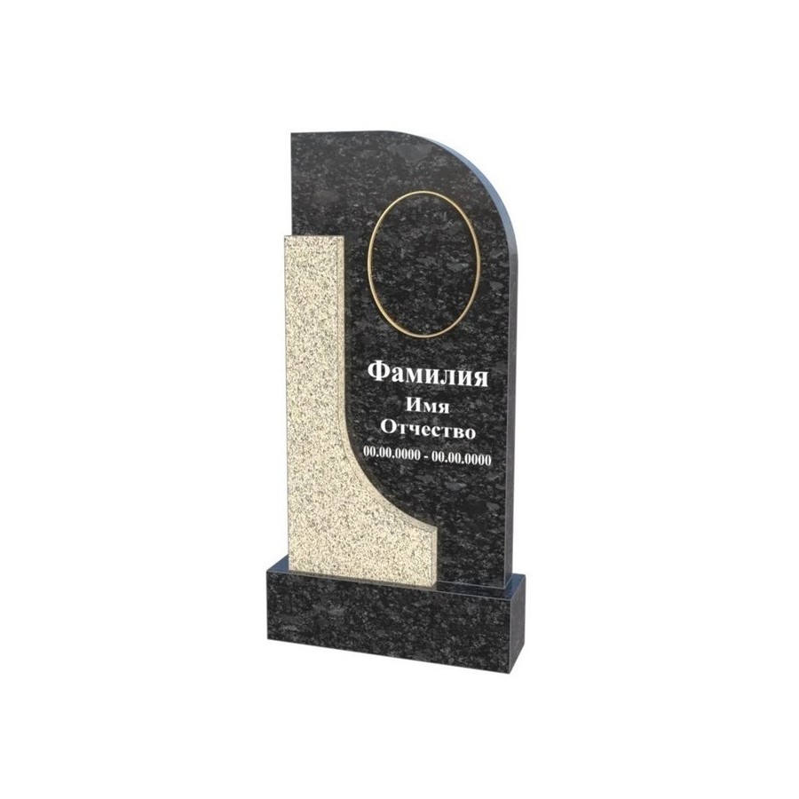 Памятник Комбинированный К9 — изображение 10
